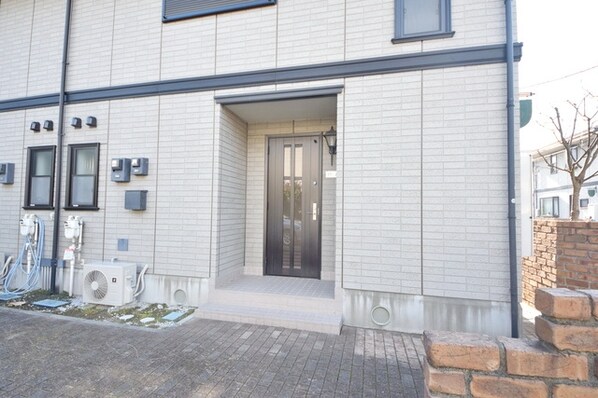 シェラ・エトワールの物件内観写真